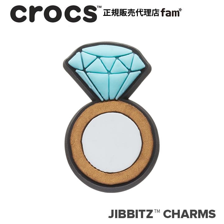 クロックス crocs【アクセサリー jibbitz ジビッツ】SYMBOL4 / Diamond Ring / ダイアモンド リング / 指輪 |10008422 :10008422:crocs正規販売代理店 fam - 通販 - Yahoo!ショッピング クロックス crocs【アクセサリー jibbitz ジビッツ】SYMBOL4 / Diamond Ring / ダイアモンド リング / 指輪 |10008422 :10008422:crocs正規販売代理店 fam - 通販 - Yahoo!ショッピング