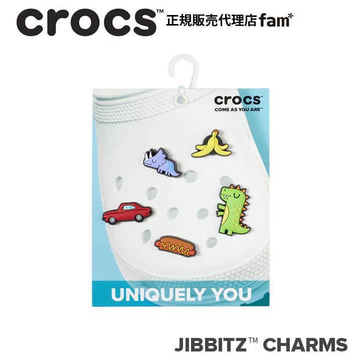 ジビッツ クロックス crocs【アクセサリー jibbitz ジビッツ】PACK