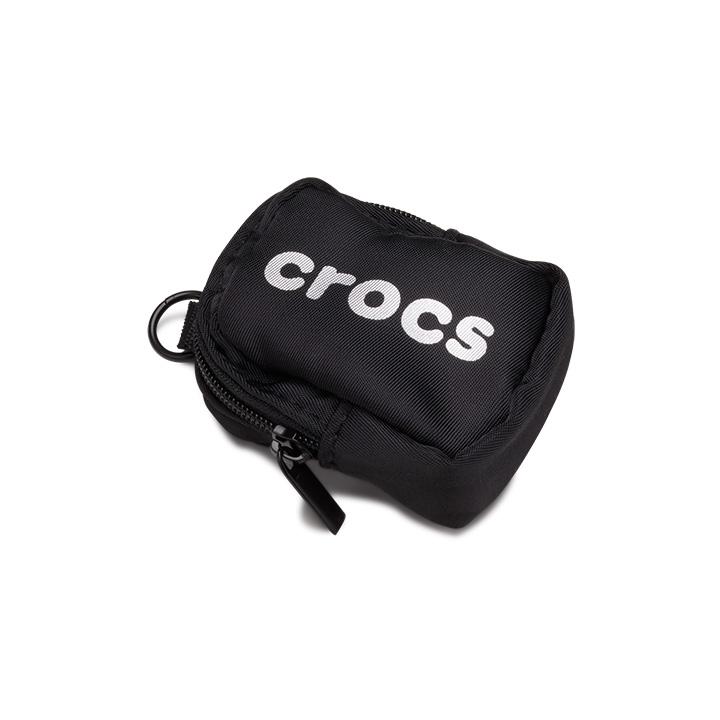 ジビッツ クロックス crocs【アクセサリー jibbitz ジビッツ】△ポーチ