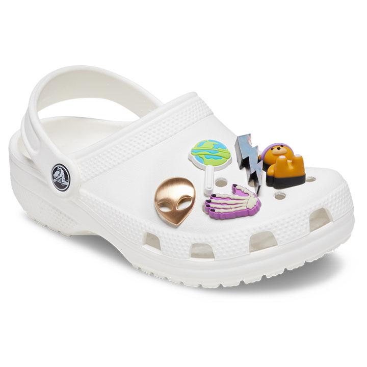 ジビッツ クロックス crocs【アクセサリー jibbitz ジビッツ ジビッツ クロックス crocs【アクセサリー jibbitz ジビッツ