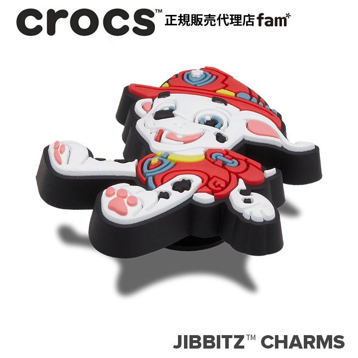 ジビッツ クロックス crocs【アクセサリー jibbitz ジビッツ】Paw