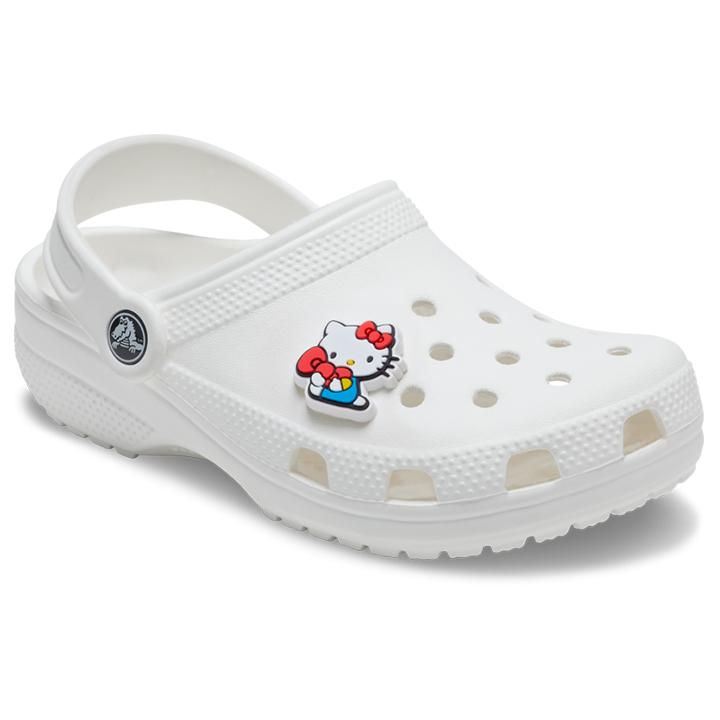ジビッツ クロックス crocs【アクセサリー jibbitz ジビッツ】サンリオ