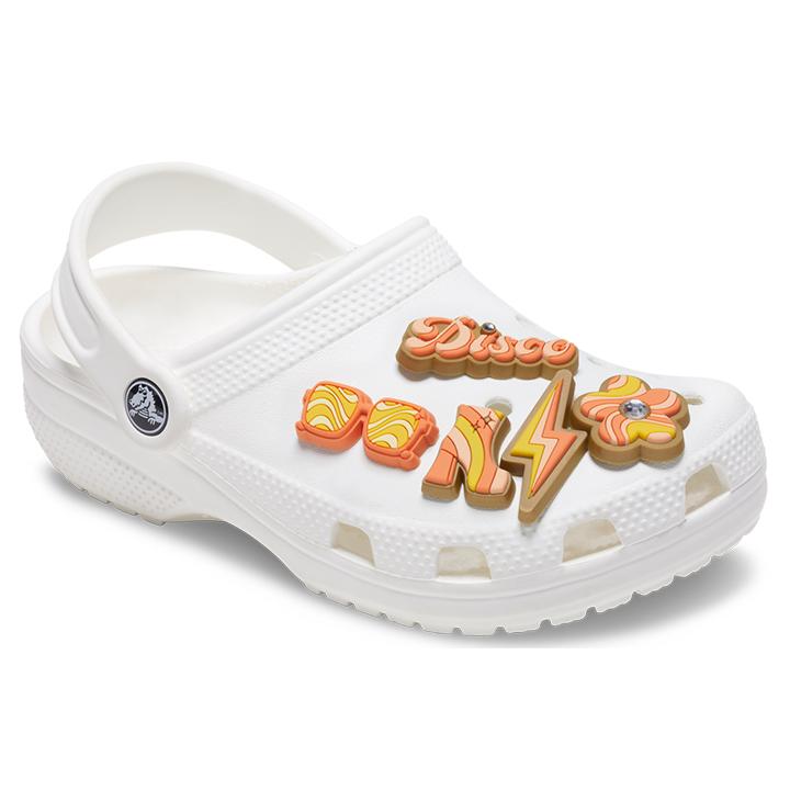 ジビッツ クロックス crocs【アクセサリー jibbitz ジビッツ】PACK