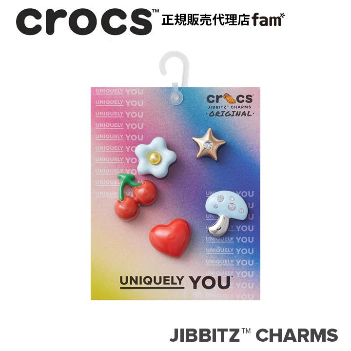ジビッツ クロックス crocs【アクセサリー jibbitz ジビッツ ジビッツ クロックス crocs【アクセサリー jibbitz ジビッツ