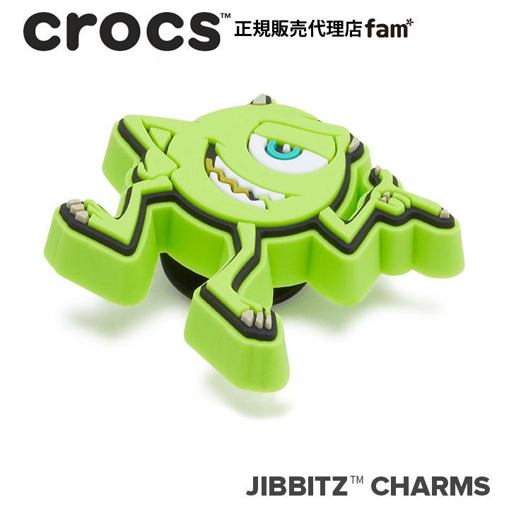 ジビッツ クロックス crocs【アクセサリー jibbitz ジビッツ】Monster