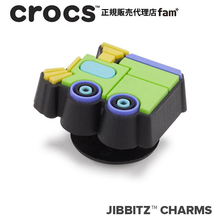 ジビッツ クロックス crocs【アクセサリー jibbitz ジビッツ】VEHICLES