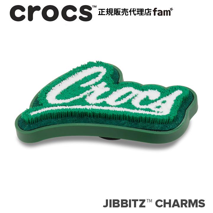 ジビッツ クロックス crocs【アクセサリー jibbitz ジビッツ】SAYING
