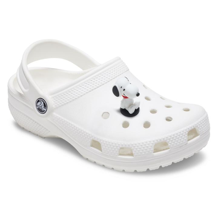 ジビッツ クロックス crocs【アクセサリー jibbitz ジビッツ】Peanuts