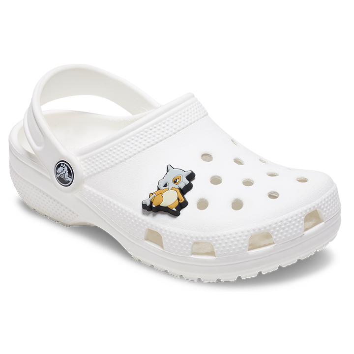 ジビッツ クロックス crocs【アクセサリー jibbitz ジビッツ】Pokemon