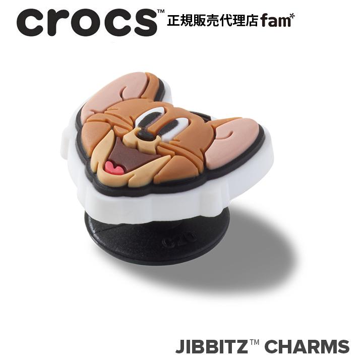ジビッツ クロックス crocs【アクセサリー jibbitz ジビッツ】Tom and
