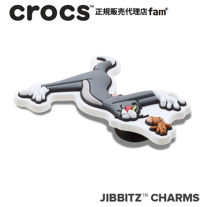 ジビッツ クロックス crocs【アクセサリー jibbitz ジビッツ】Tom and