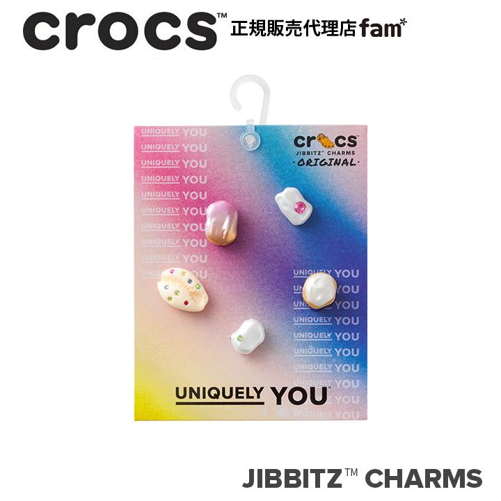 ジビッツ クロックス crocs【アクセサリー jibbitz ジビッツ