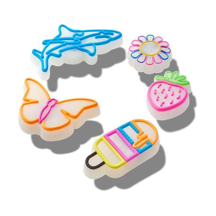 ジビッツ クロックス crocs【アクセサリー jibbitz ジビッツ ジビッツ クロックス crocs【アクセサリー jibbitz ジビッツ