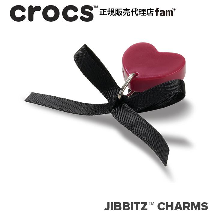 ジビッツ クロックス crocs【アクセサリー jibbitz ジビッツ】SYMBOL1