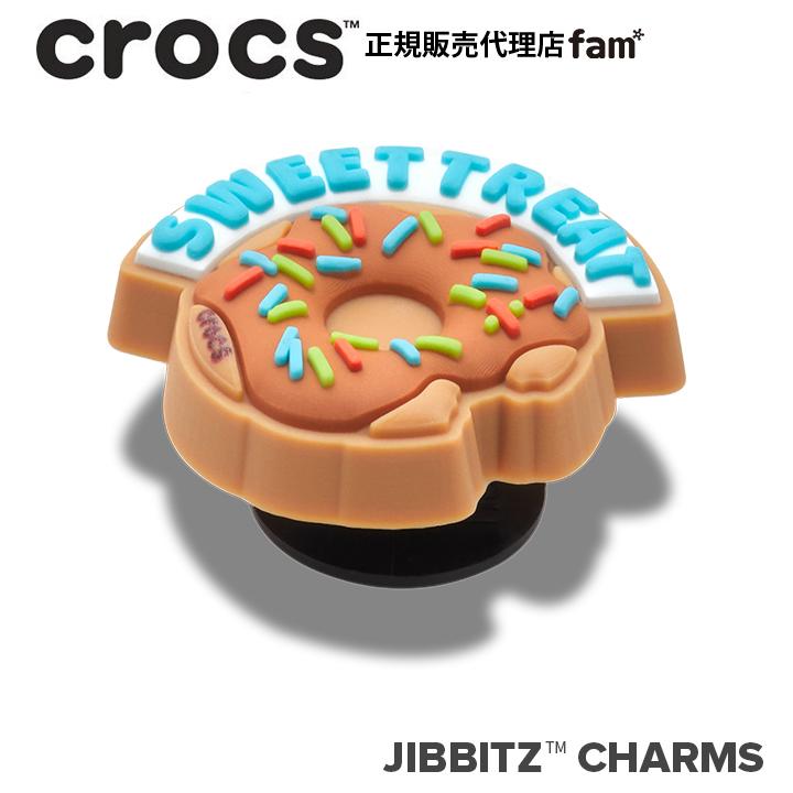 ジビッツ クロックス crocs【アクセサリー jibbitz ジビッツ】FOOD