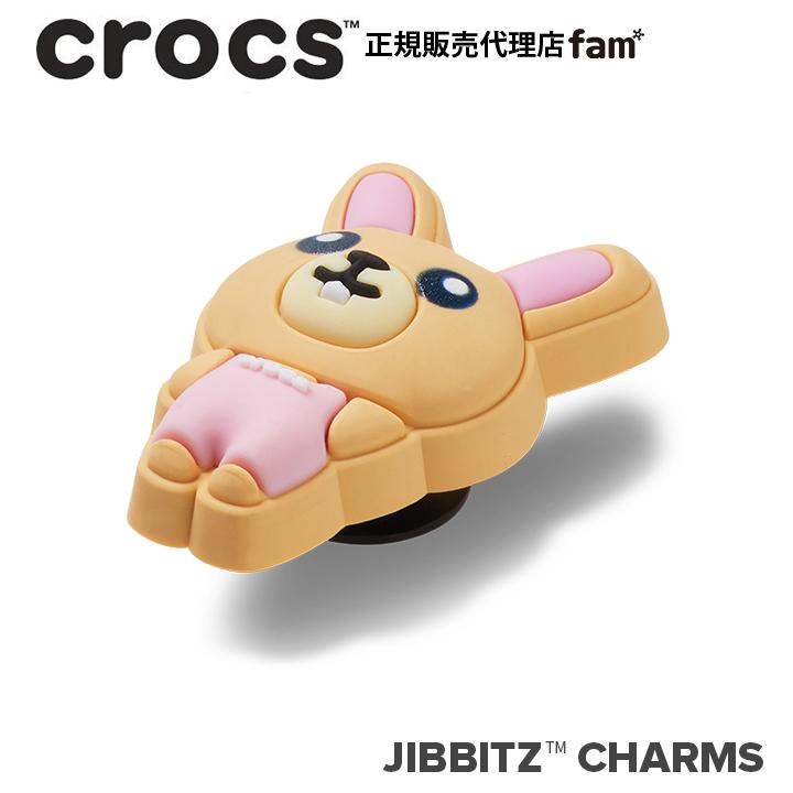 ジビッツ クロックス crocs【アクセサリー jibbitz ジビッツ】ANIMAL3