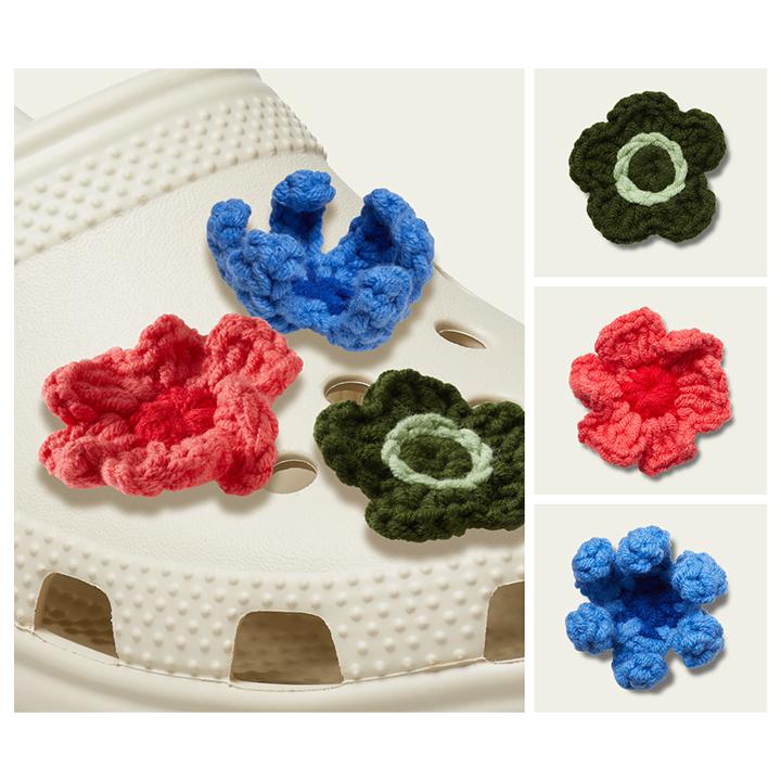 ジビッツ クロックス crocs【アクセサリー jibbitz ジビッツ】NATURE1