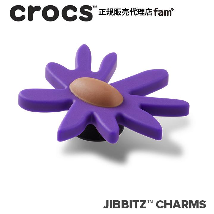 ジビッツ クロックス crocs【アクセサリー jibbitz ジビッツ】NATURE3