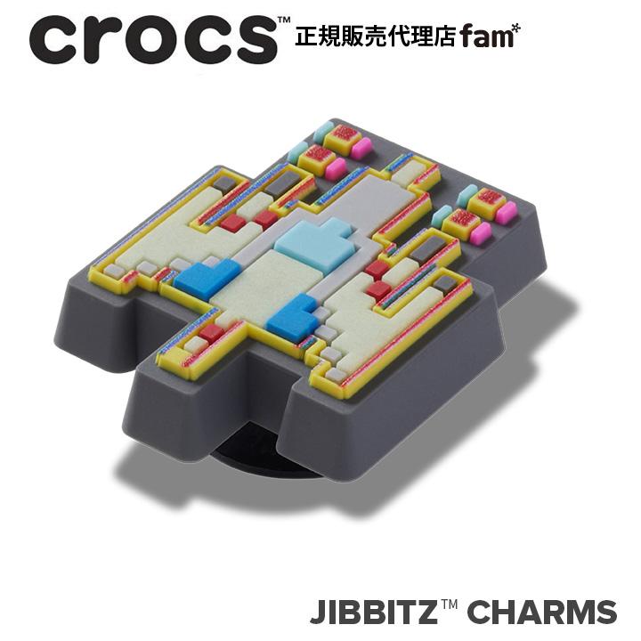 ジビッツ クロックス crocs【アクセサリー jibbitz ジビッツ】VEHICLES