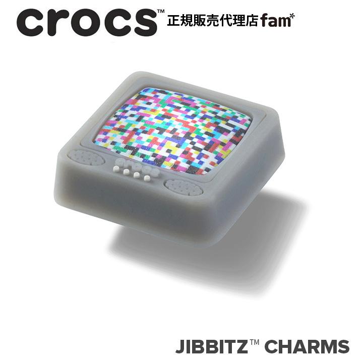 ジビッツ クロックス crocs【アクセサリー jibbitz ジビッツ