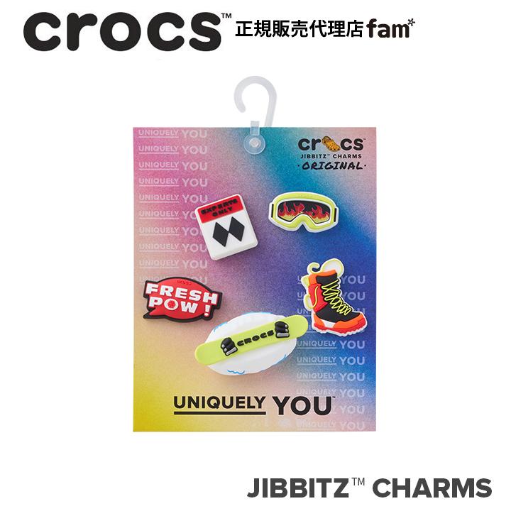 ジビッツ クロックス crocs【アクセサリー jibbitz ジビッツ