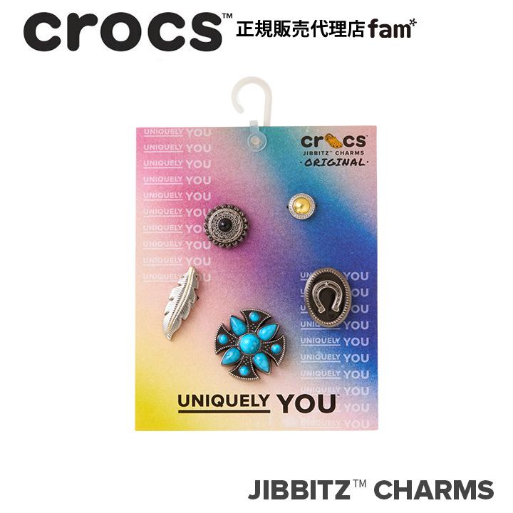 ジビッツ クロックス crocs【アクセサリー jibbitz ジビッツ】◇SMT