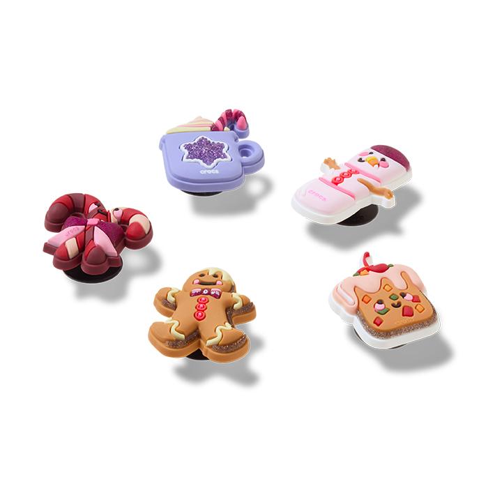 ジビッツ クロックス crocs【アクセサリー jibbitz ジビッツ】◇Cute
