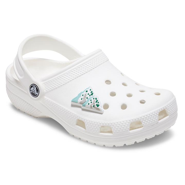 ジビッツ クロックス crocs【アクセサリー jibbitz ジビッツ】NATURE2
