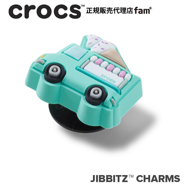 ジビッツ クロックス crocs【アクセサリー jibbitz ジビッツ】VEHICLES
