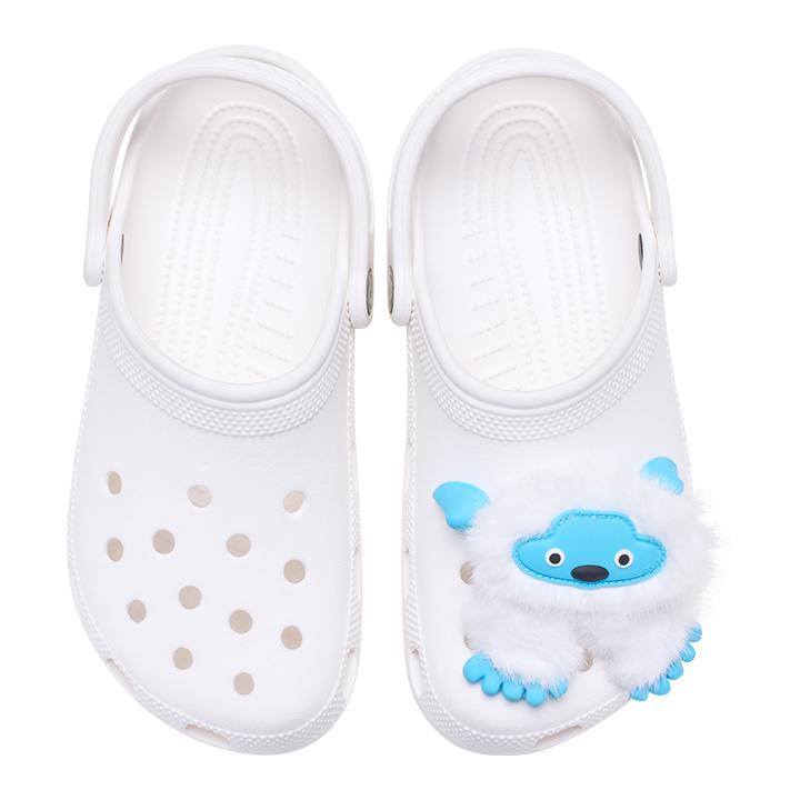 ジビッツ クロックス crocs【アクセサリー jibbitz ジビッツ】△Make