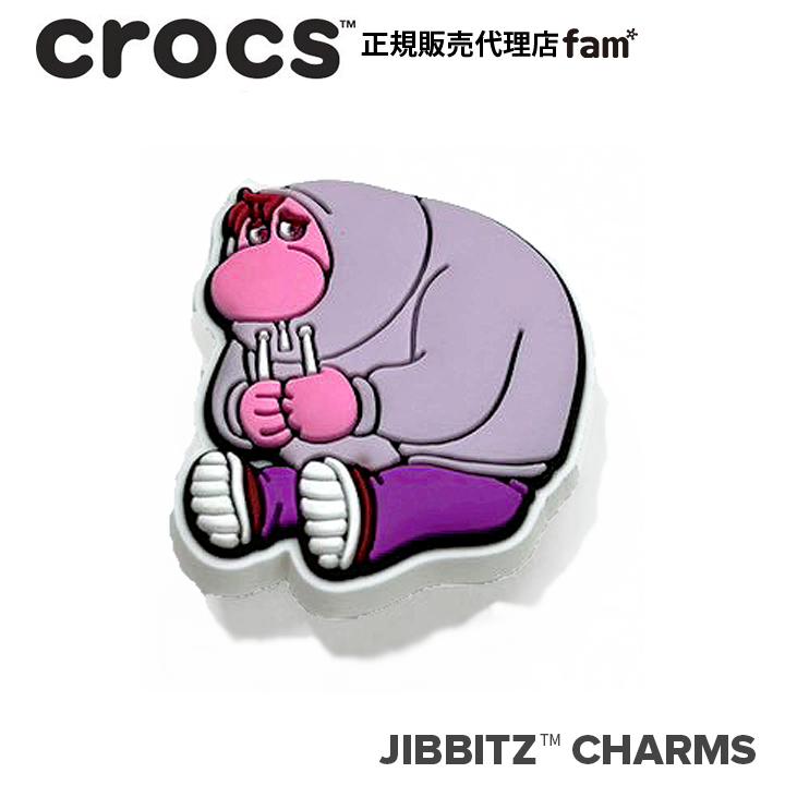 ジビッツ クロックス crocs【アクセサリー jibbitz ジビッツ】Pixar