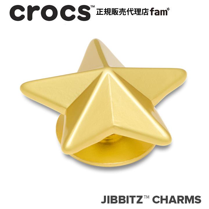 ジビッツ クロックス crocs【アクセサリー jibbitz ジビッツ】SYMBOL3