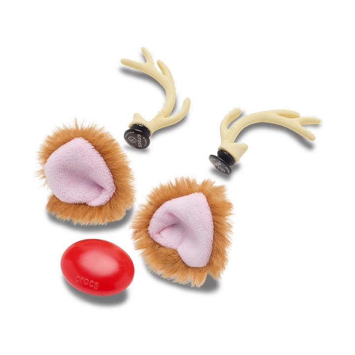 ジビッツ クロックス crocs【アクセサリー jibbitz ジビッツ】△Make