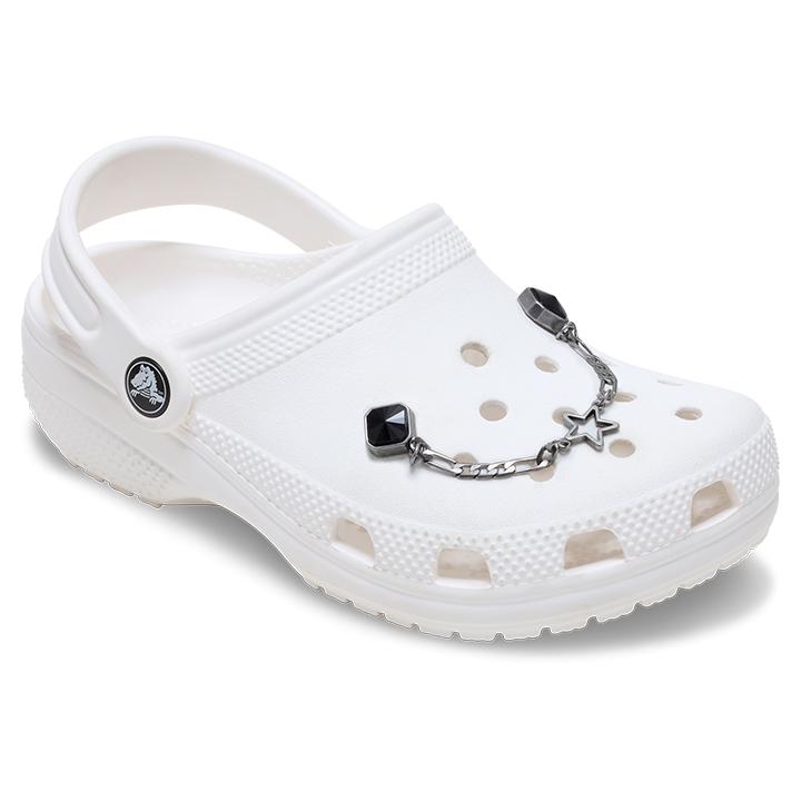ジビッツ クロックス crocs【アクセサリー jibbitz ジビッツ】Shoelry