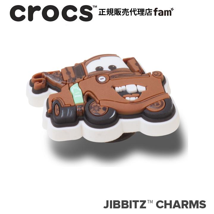 ジビッツ クロックス crocs【アクセサリー jibbitz ジビッツ 