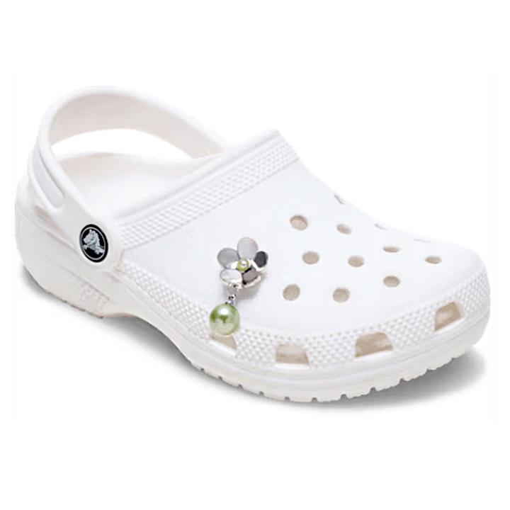 ジビッツ クロックス crocs【アクセサリー jibbitz ジビッツ】NATURE1