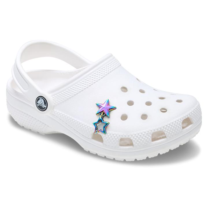 ジビッツ クロックス crocs【アクセサリー jibbitz ジビッツ】SYMBOL4
