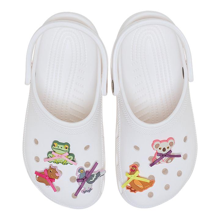 ジビッツ クロックス crocs【アクセサリー jibbitz ジビッツ
