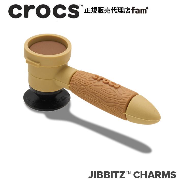 ジビッツ クロックス crocs【アクセサリー jibbitz ジビッツ】FOOD2