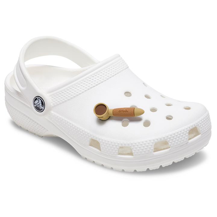 ジビッツ クロックス crocs【アクセサリー jibbitz ジビッツ】FOOD2