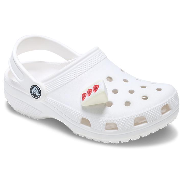ジビッツ クロックス crocs【アクセサリー jibbitz ジビッツ】FOOD2