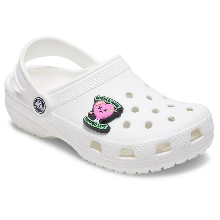 ジビッツ クロックス crocs【アクセサリー jibbitz ジビッツ】Pop