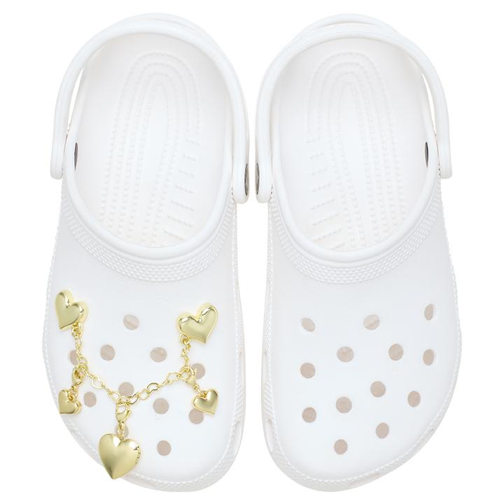 ジビッツ クロックス crocs【アクセサリー jibbitz ジビッツ】Shoelry7