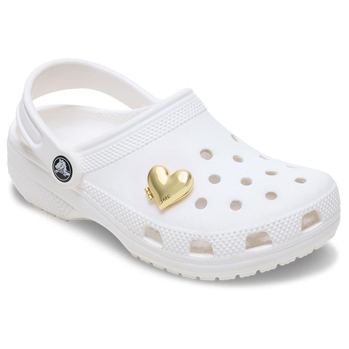 ジビッツ クロックス crocs【アクセサリー jibbitz ジビッツ】SYMBOL4