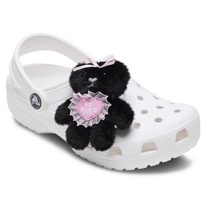 ジビッツ クロックス crocs【アクセサリー jibbitz ジビッツ】ANIMAL