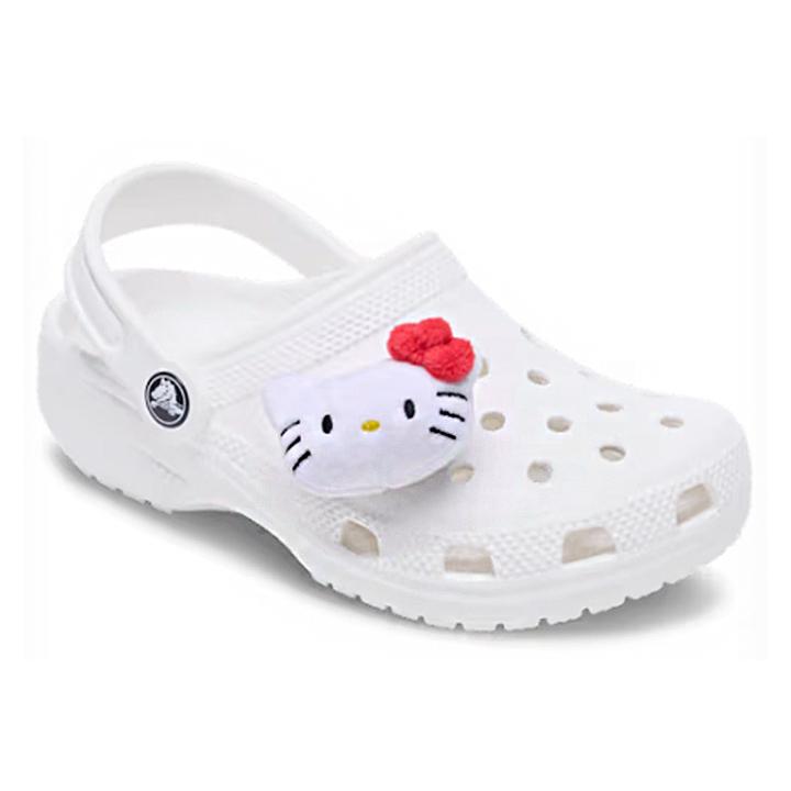 ジビッツ クロックス crocs【アクセサリー jibbitz ジビッツ】サンリオ