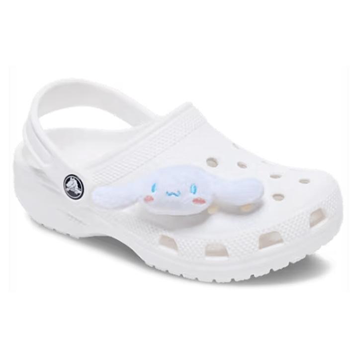 ジビッツ クロックス crocs【アクセサリー jibbitz ジビッツ】サンリオ