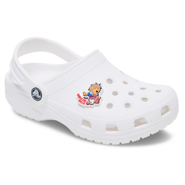 ジビッツ クロックス crocs【アクセサリー jibbitz ジビッツ】FIFA