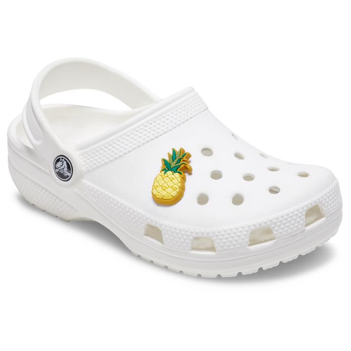 ジビッツ クロックス crocs【アクセサリー jibbitz ジビッツ】FOOD6