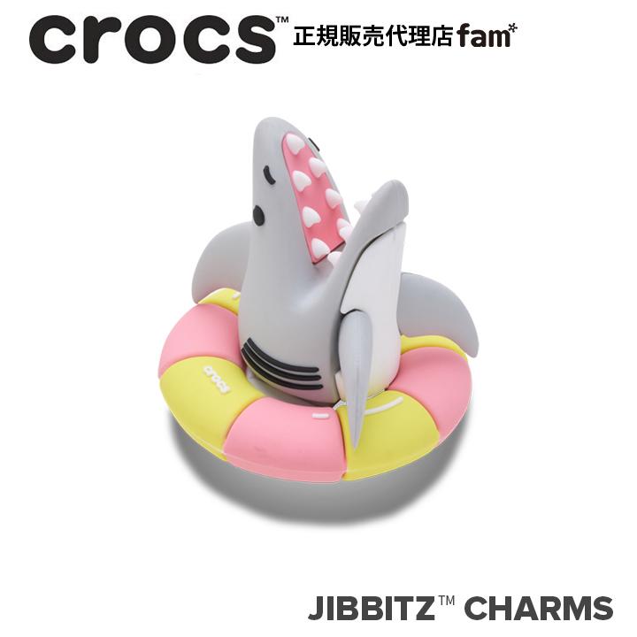 ジビッツ クロックス crocs【アクセサリー jibbitz ジビッツ】ANIMAL6